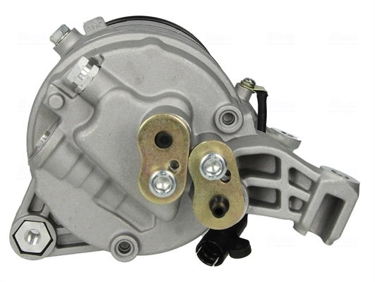 Compressor de aparelho de ar condicionado Nissens 89340 preço, a partir de 367,35 USD