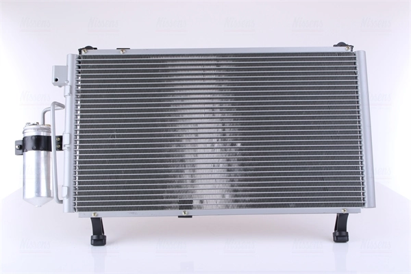 Radiador de aparelho de ar condicionado Nissens 941153 preço, a partir de 176,69 USD