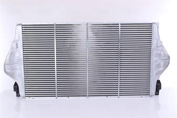  Radiador de intercooler Renault Laguna II carrinha (KG0, KG1) (2001 - 2007) II