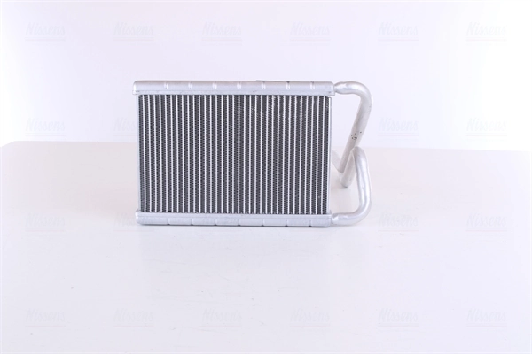 Radiador de forno (de aquecedor) Nissens 707073 preço, a partir de 75,25 USD