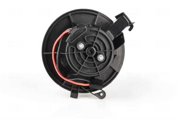 Compre 87391 Nissens Motor de ventilador de forno (de aquecedor de salão)