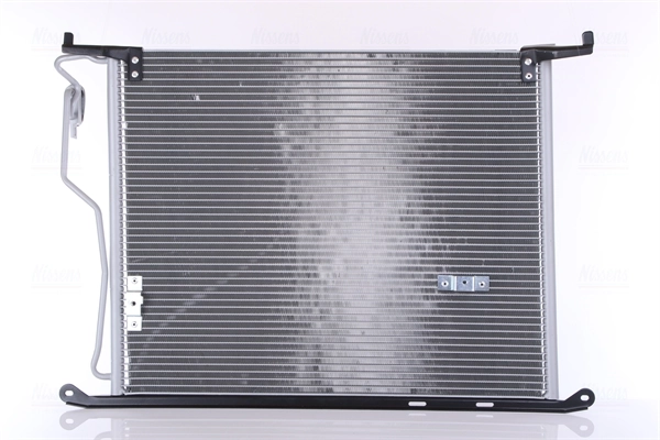 94980 Nissens Radiador de aparelho de ar condicionado