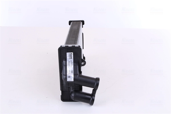 Compre 71157 Nissens Radiador de forno (de aquecedor)