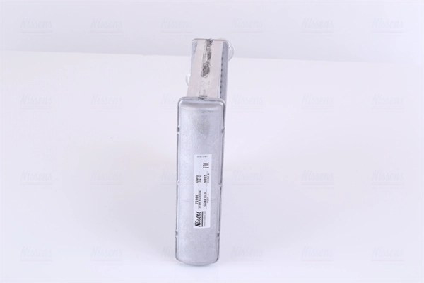 72986 Nissens Radiador de forno (de aquecedor)