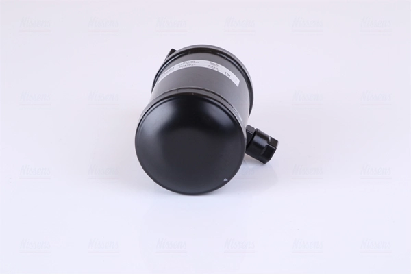 95100 Nissens Tanque de recepção do secador de aparelho de ar condicionado