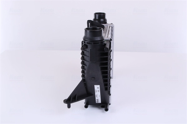 96363 Nissens Radiador de intercooler