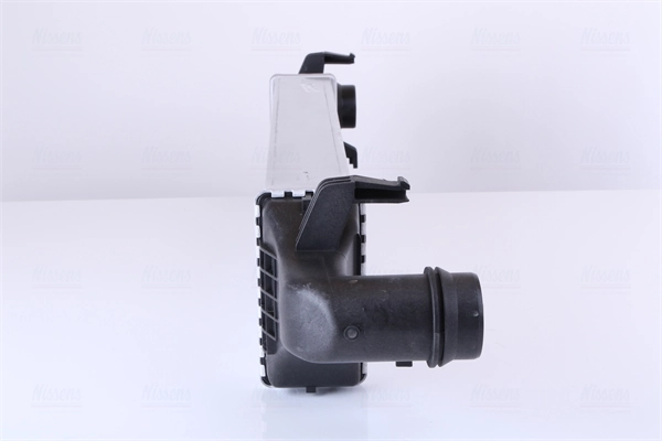 Compre 96334 Nissens Radiador de intercooler
