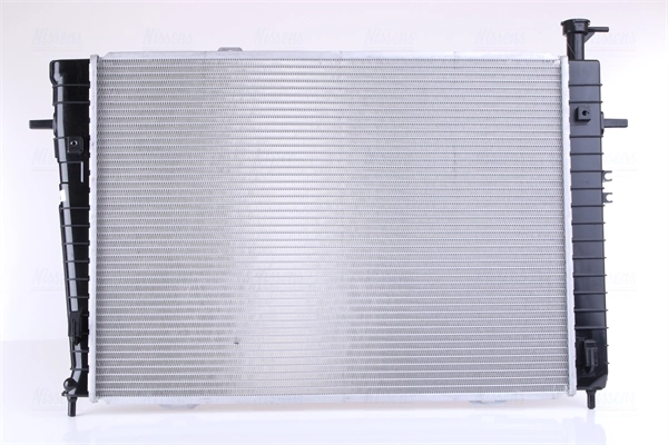 Compre 1283136 Frig AIR Radiador de esfriamento de motor