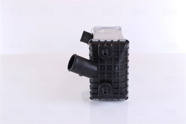  Radiador de intercooler KIA Carens III monovolume (2012 - 2018) III
