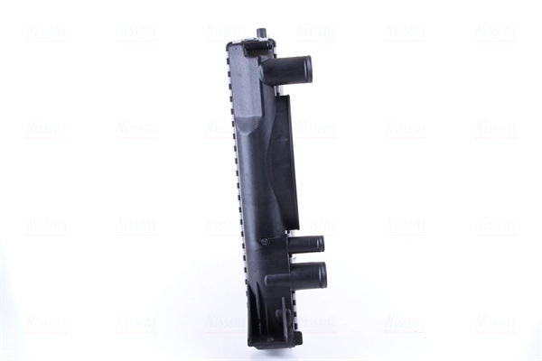 Compre 60465A Nissens Radiador de esfriamento de motor