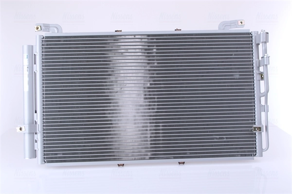 94644 Nissens Radiador de aparelho de ar condicionado