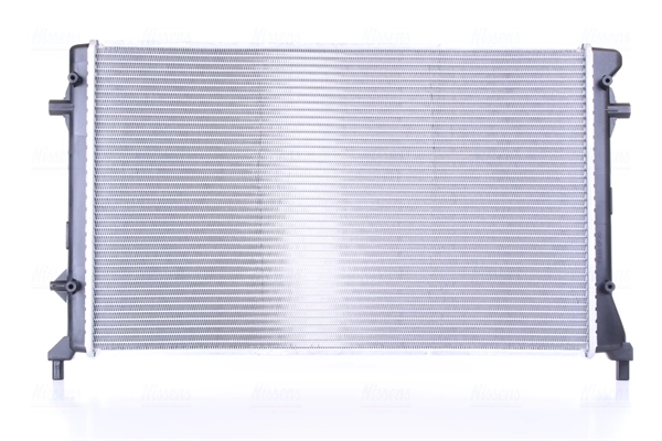 Radiador de esfriamento de motor Nissens 65277A preço, a partir de 94,72 USD
