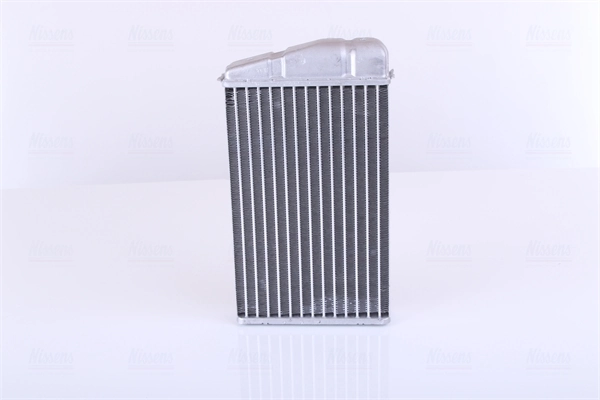 Radiador de forno (de aquecedor) Nissens 73249 preço, a partir de 45,28 USD