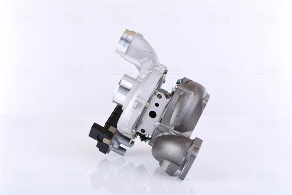 Turbina 68004666AA Chrysler