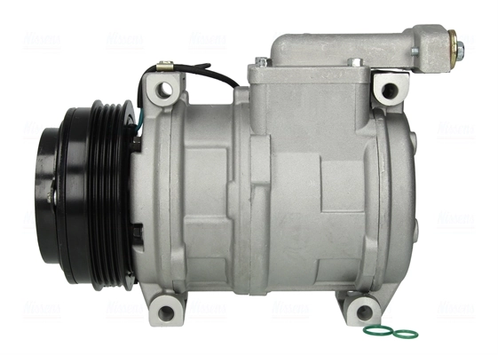 Compressor de aparelho de ar condicionado Iveco Stralis   ao melhor preço