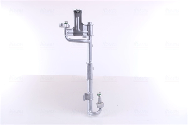 Radiador de aparelho de ar condicionado Hyundai Sonata IV EU4