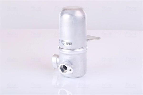 95432 Nissens Tanque de recepção do secador de aparelho de ar condicionado