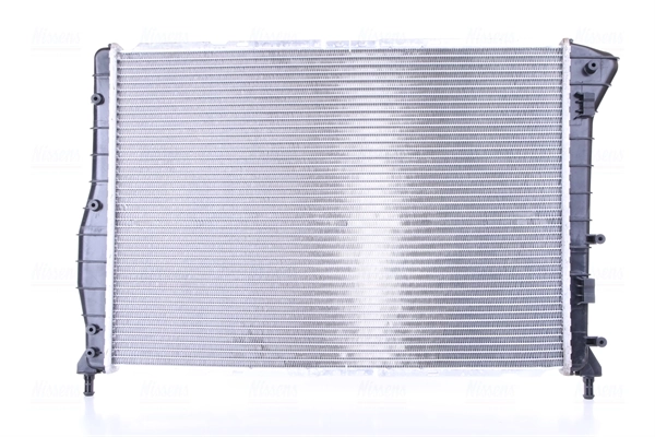 Radiador de esfriamento de motor Nissens 60059 preço, a partir de 101,76 USD