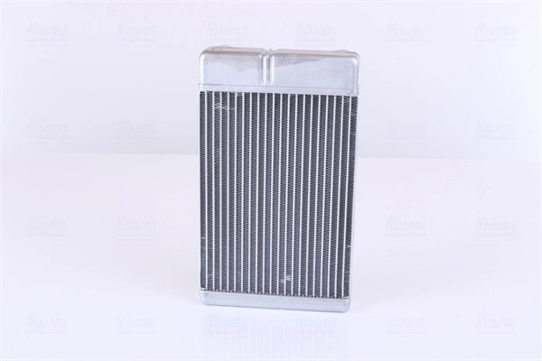 Radiador de forno (de aquecedor) Nissens 76515 preço, a partir de 53,95 USD