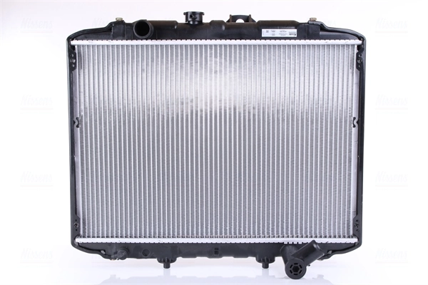 Radiador de esfriamento de motor Mitsubishi L 300 plataforma a bordo (P1T) (1994 - 2008) 
