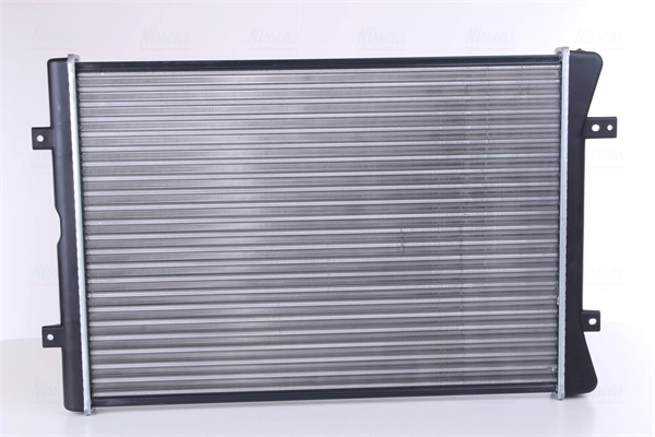 65014 Nissens Radiador de esfriamento de motor