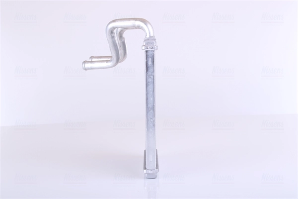 Radiador de forno (de aquecedor) Nissens 77518