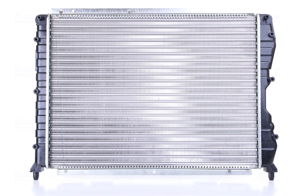 Radiador de esfriamento de motor Nissens 60033 preço, a partir de 167,60 USD