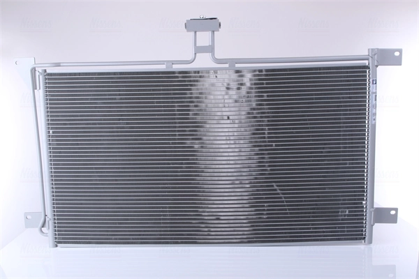 94538 Nissens Radiador de aparelho de ar condicionado