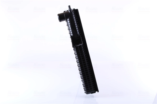 Radiador de esfriamento de motor Nissens 65540A preço, a partir de 119,38 USD