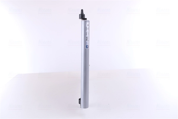 Radiador de aparelho de ar condicionado 940111 Nissens