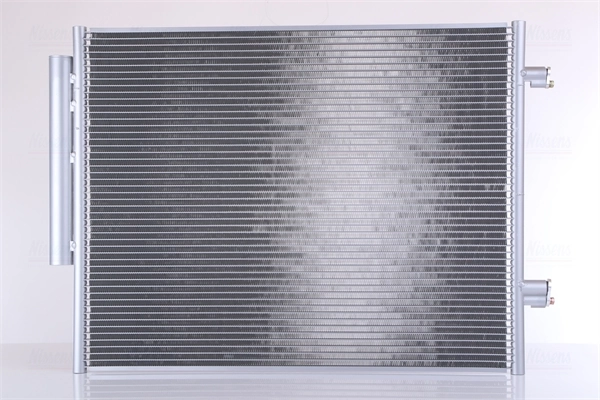 Radiador de aparelho de ar condicionado Nissens 941066 preço, a partir de 206,60 USD