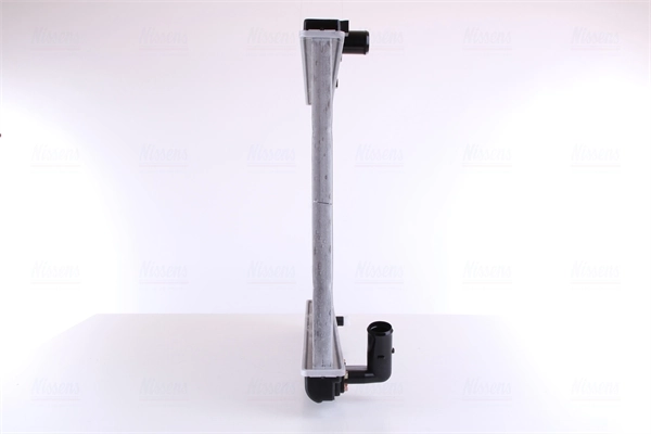 Compre 68154 Nissens Radiador de esfriamento de motor