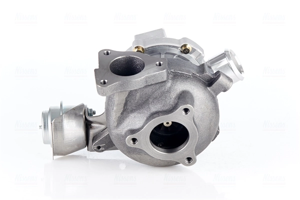 Turbina Hyundai I30  FD