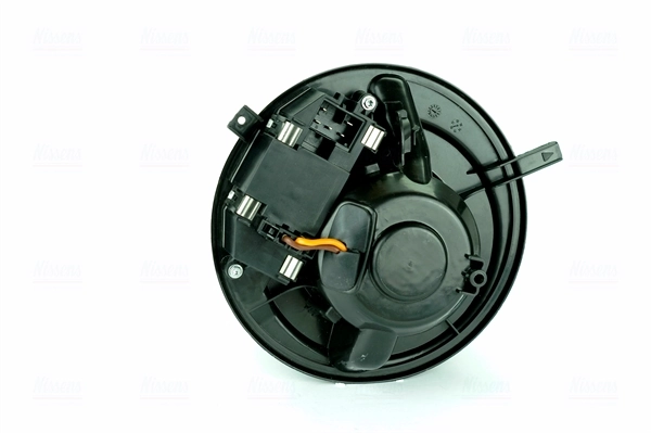 Motor de ventilador de forno (de aquecedor de salão) para Volkswagen LT 28 I 