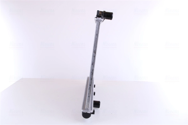 Compre 628591 Nissens Radiador de esfriamento de motor
