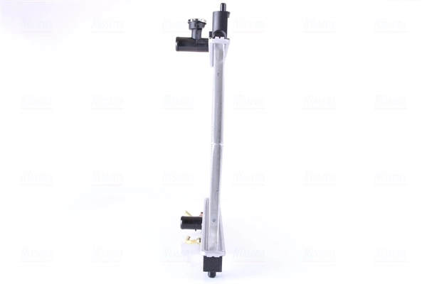 64801 Nissens Radiador de esfriamento de motor