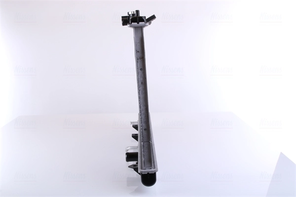 Radiador de esfriamento de motor Nissens 625081 preço, a partir de 119,35 USD