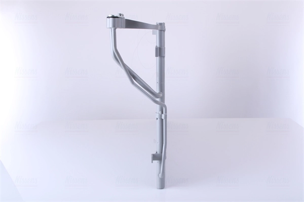 Compre 940347 Nissens Radiador de aparelho de ar condicionado