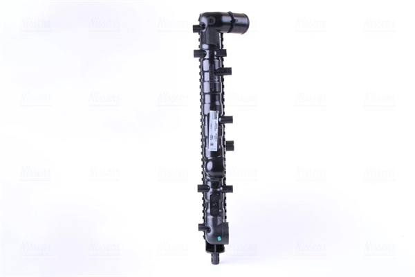 Compre 60044 Nissens Radiador de esfriamento de motor