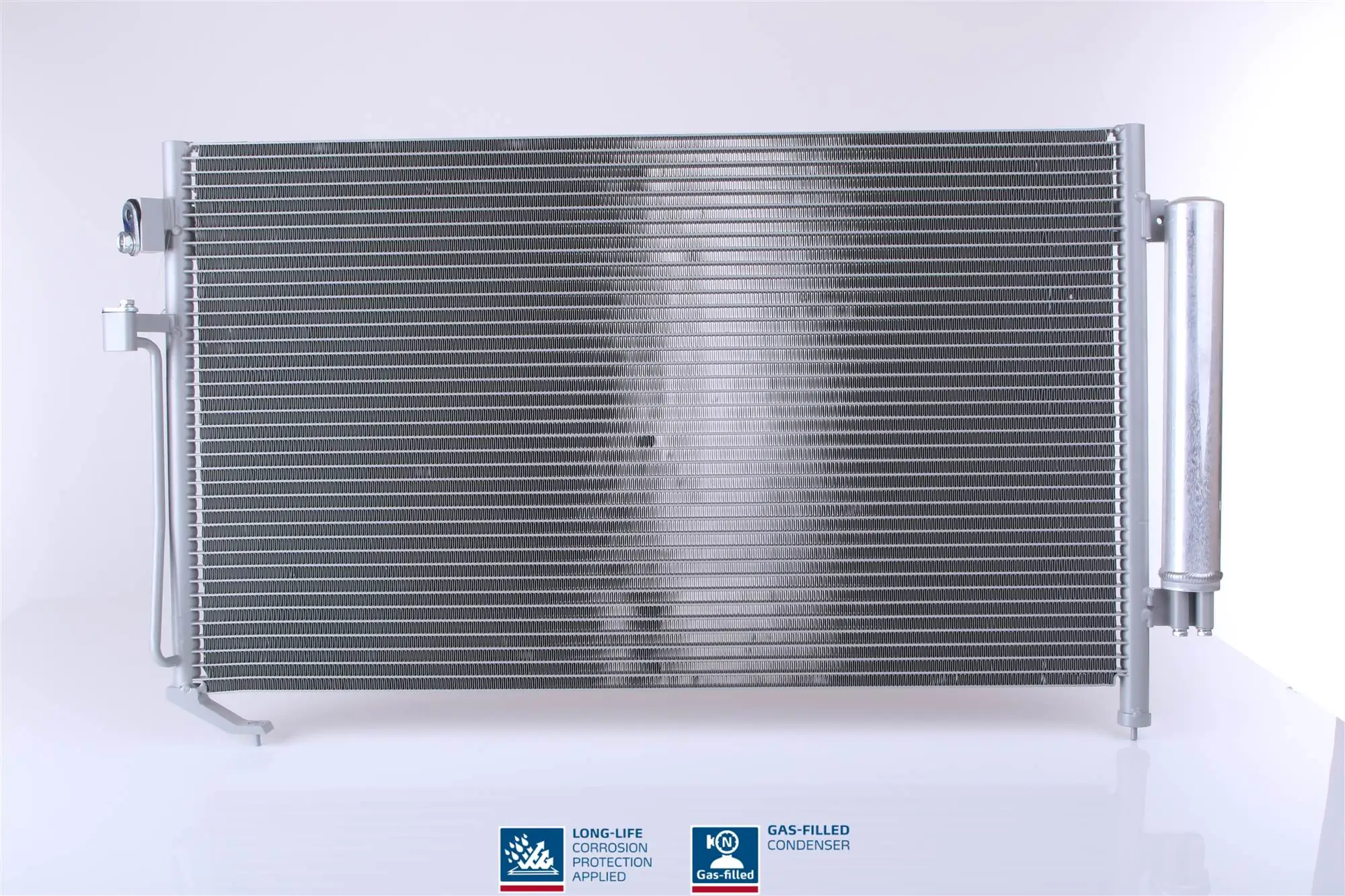 Radiador de aparelho de ar condicionado Subaru Forester preço, a partir de 46,59 USD