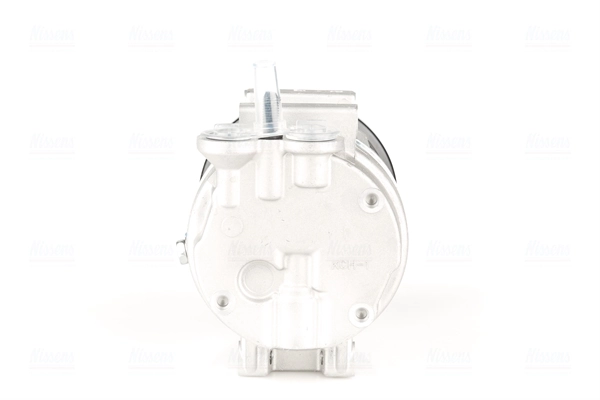 Compre 89492 Nissens Compressor de aparelho de ar condicionado