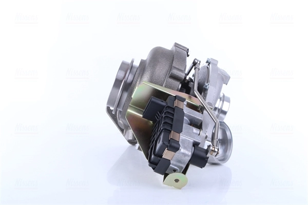 Turbina Nissens 93520 preço, a partir de 436,61 USD