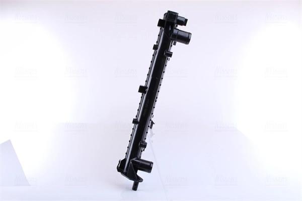 Compre 63818A Nissens Radiador de esfriamento de motor