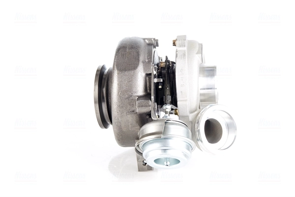 Compre 93215 Nissens Turbina