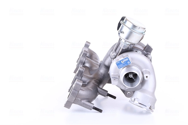 93181 Nissens Turbina