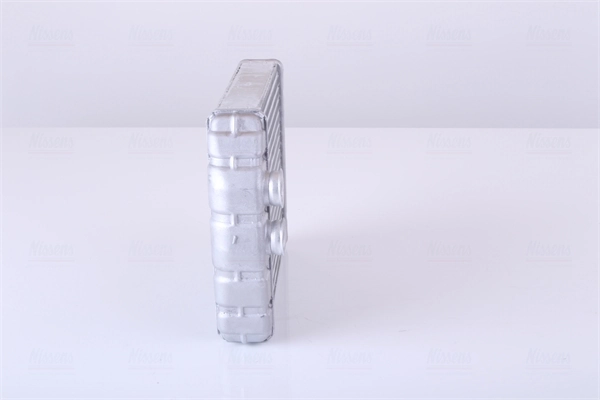 Compre 73377 Nissens Radiador de forno (de aquecedor)
