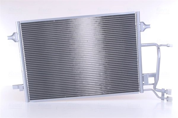 Radiador de aparelho de ar condicionado Nissens 94594 preço, a partir de 40,93 USD
