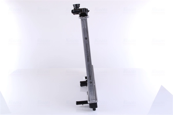 Radiador de esfriamento de motor Mazda S55215200 preço, a partir de 142,06 USD