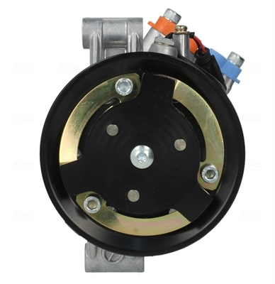 89086 Nissens Compressor de aparelho de ar condicionado