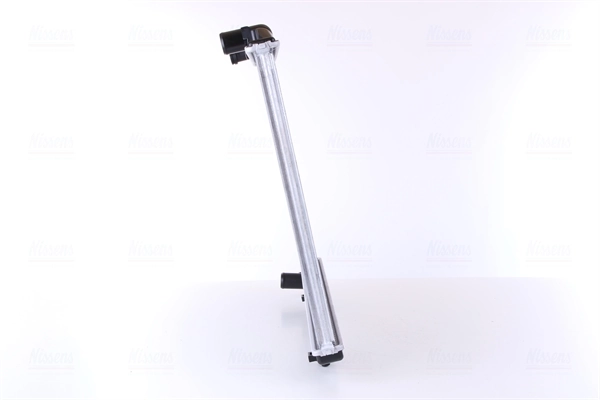 Radiador de esfriamento de motor Nissens 62246A preço, a partir de 96,08 EUR